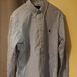 Polo Ralph Lauren shirt size m